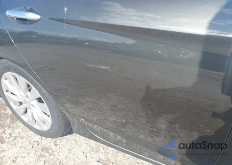 2013 Honda Accord Ex-L z USA, uszkodzony, nr VIN 1HGCR2F86DA140230